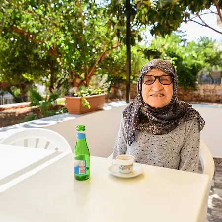 Pamuk Kas Apartment Yenikoy (Kas)