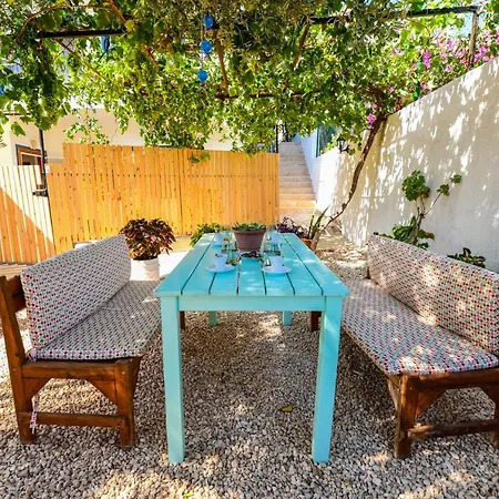 Apartment Pamuk Kas
