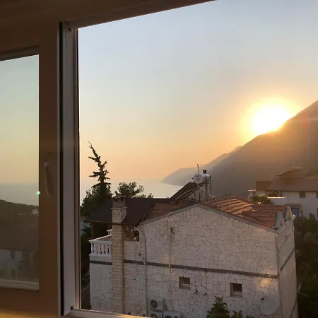 Apartment Pamuk Kas Yenikoy (Kas)