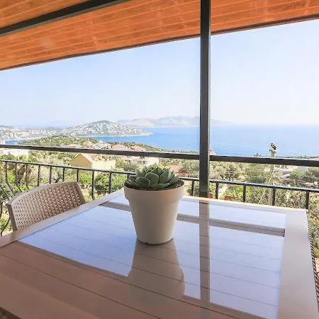 Apartment Pamuk Kas