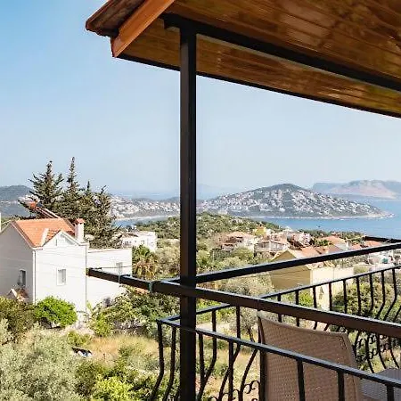 Apartment Pamuk Kas