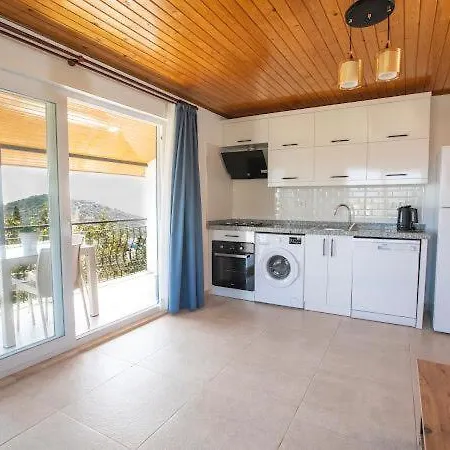 Pamuk Kas Apartment Yenikoy (Kas)