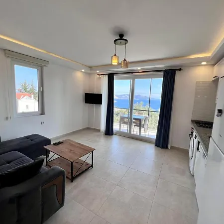 Apartment Pamuk Kas