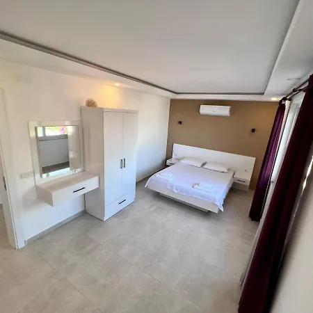 Apartment Pamuk Kas Yenikoy (Kas)