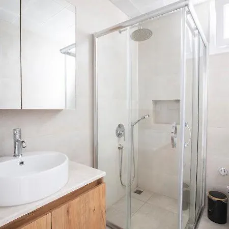 Apartment Pamuk Kas Yenikoy (Kas)