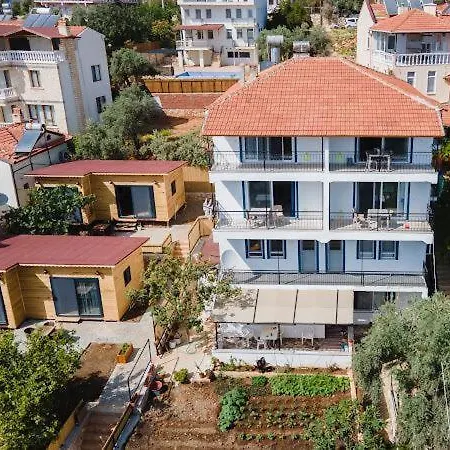 Pamuk Kas Apartment Yenikoy (Kas)