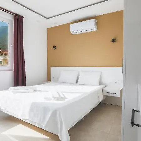 Apartment Pamuk Kas Yenikoy (Kas)