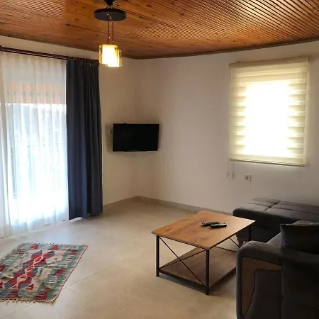 Pamuk Kas Apartment