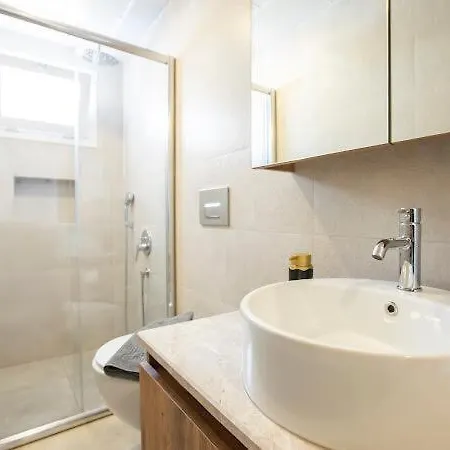 Apartment Pamuk Kas *
