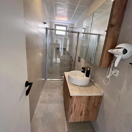 Pamuk Kas Apartment Yenikoy (Kas)