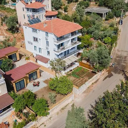 Pamuk Kas Apartment Yenikoy (Kas)