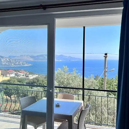 Apartment Pamuk Kas Yenikoy (Kas)