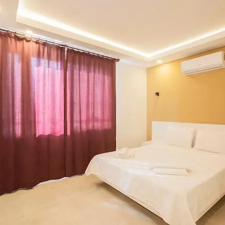 Pamuk Kas Apartment Yenikoy (Kas)